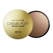 Max Factor Creme Puff Compact Powder 59 Gay Whisper