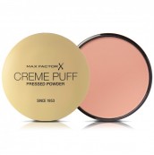 Max Factor Creme Puff Compact Powder 82 Twilight Blush