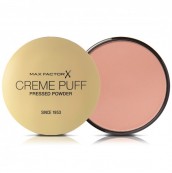 Max Factor Creme Puff Compact Powder 82 Twilight Blush