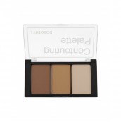 Dorothy L Contouring Palette No 02