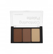 Dorothy L Contouring Palette No 01