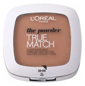 Golden Rose Pressed Powder SPF15 Beige #106