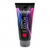 Exitenn Fantasy Color Semi-Permanent Color 100ml Red