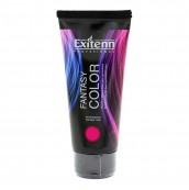 Exitenn Fantasy Color Semi-Permanent Color 100ml Pink