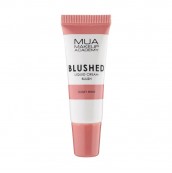 MUA Blushed Liquid Blush 10ml Euphoria