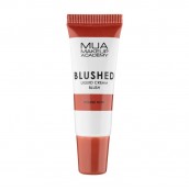 MUA Blushed Liquid Blush 10ml Euphoria