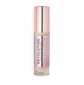 Dorothy L Liquid Concealer 11ml #201