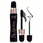 RoRo Accessories Ministar Eyeliner & Eyebrow DUO MB202