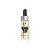 Revolution Liquid Highlighter 18ml  Unicorn Elixir