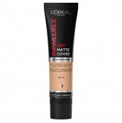 Golden Rose Up To 24 Hours Stay Foundation Spf15 No 13