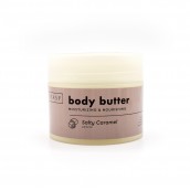 Ecstasy Body Butter Fervent Heartbeat 200gr