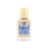 Dorothy L Second Skin Foundation 40ml #1