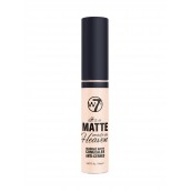 Catrice Liquid Camouflage High Coverage Concealer 001 Fair Ivory