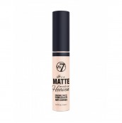 Dorothy L Liquid Concealer 11ml #201