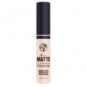 W7 Cosmetics It's A Matte Made In Heaven Buff 30ml