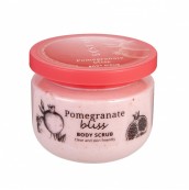 Naughty Dogs Body Marmalade Scrub Τεκνατζού 500ml