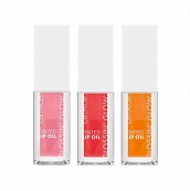 Wynie Lip Caring Oil 004 Mint