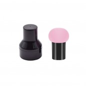 Qianlili Makeup Sponge Beauty Blender Olive Cut