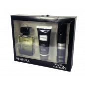 Reebok Set For Him Activate Your Senses Edt 100ml + Deo Body Spray 150ml