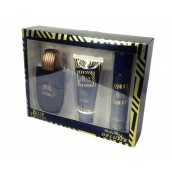 Reebok Set For Him Activate Your Senses Edt 100ml + Deo Body Spray 150ml