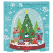 W7 Cosmetics 12 Days Of Beautiful Advent Calendar 