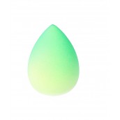 Qianlili Makeup Sponge Beauty Blender Olive Cut