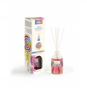 Prady Micado Reed Diffuser Κανέλα-Μήλο 100ml