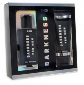 Nike Set For Him Urbanite Edt 75ml & Shower Gel 75ml & After Shave Balm 75ml