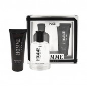 Nike Set For Him Night Mode Edt 100ml + Deodorant Spray 200ml