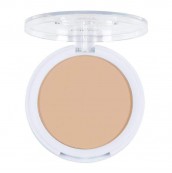 Golden Rose Silky Touch Compact Powder #04