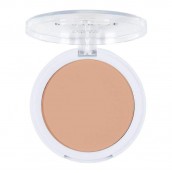 Golden Rose Pressed Powder SPF15 Soft Caramel #110