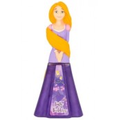 Disney Princess Cinderella 3D Bath Bubbles 350ml