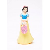 Disney Princess Snow White Castle Bubble Bath 350ml