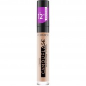 Dorothy L Liquid Concealer 11ml #201