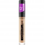 Essence Camouflage + Matt Concealer 30 Light Honey