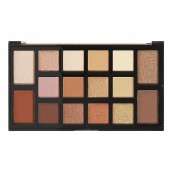 Sevencool Holiday Vibes 15in1 Eyeshadow Palette