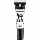 Essence Soft Touch Eyeshadow 09 Apricot Crush