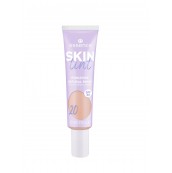 Essence Skin Tint Hydrating Natural Finish SPF30 Make up No 30 30ml