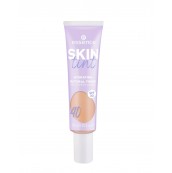 Essence Skin Tint Hydrating Natural Finish SPF30 Make up No 100 30ml