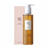 Beauty of Joseon Ginseng Moist Sun Serum SPF 50+ Αντιηλιακός ορός με Τζίνσενγκ 50ml