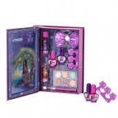 Lip Smacker Disney Princess Beauty Blockbuster Set