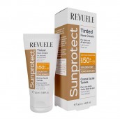 Revuele Panthenol SOS Balm Kαταπραϋντική Κρέμα για Πρόσωπο και Σώμα 75ml