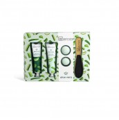 IDC Institute Aloe Vera Massage Gift Set