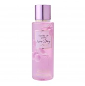 Story Of Love Body Mist Love Story La Creme 88ml