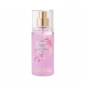 Story Of Love Body Mist Pure Temptation La Creme 250ml