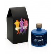 Naughty Dogs Diffuser Τεκνατζού 100ml