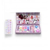 Igoodco Children's Jewelry Make Up Set 2 in 1 IG2925