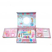 Varied Queen Unicorn Make Up Set 25 in 1 V6282