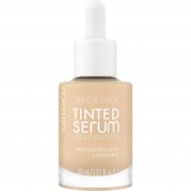 Catrice Nude Drop Tinted Serum Foundation 30ml #010N