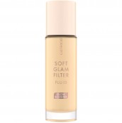 Catrice Soft Glam Filter Fluid 30ml #020 Light - Medium